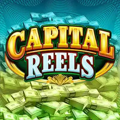 Capital Reels — game cover