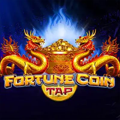 Fortune Coin Tap — game cover