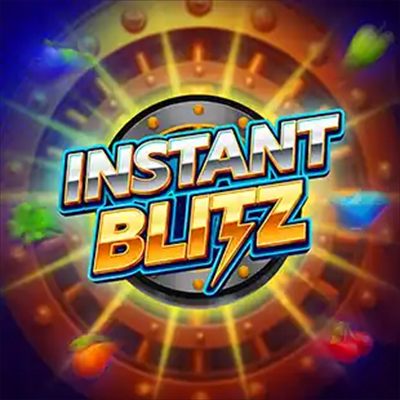 Instant Blitz — game cover