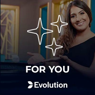 Live For You — game cover