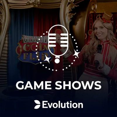 Live Game Shows — game cover