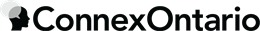 ConnexOntario